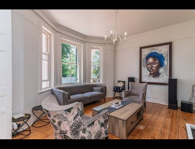 3 BEDROOM PROPERTY TO RENT IN KENILWORTH